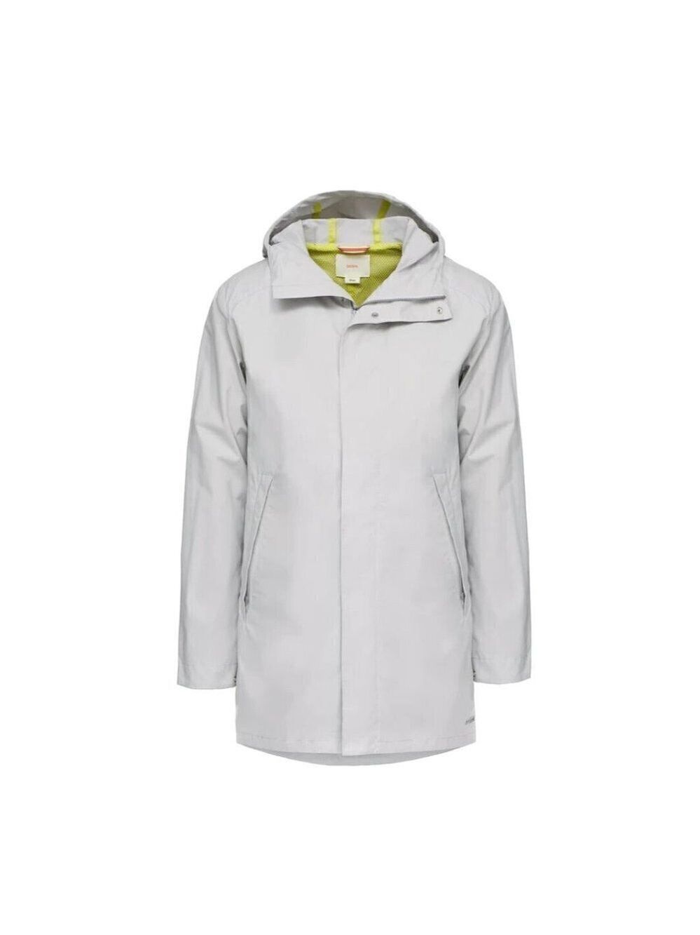 SWIMS BNWOT "Motion" parka hooded jacket sz Large Mens NEW